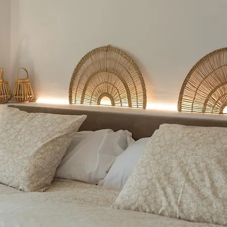 Spacious Ground Floor In Costa Διαμέρισμα Casares
