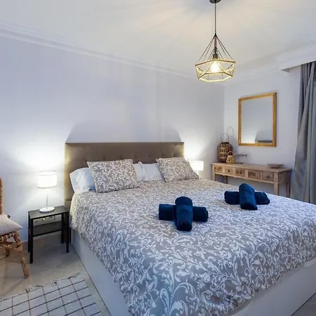 Spacious Ground Floor In Costa Διαμέρισμα