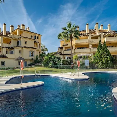 Apartment Spacious Ground Floor In Costa *