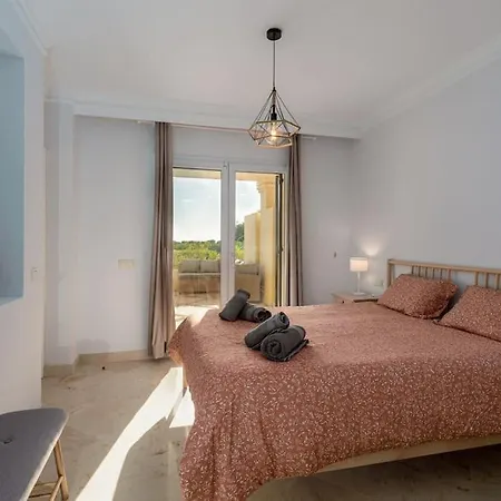 Apartment Spacious Ground Floor In Costa *